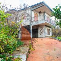 Villa singola - Trecastagni