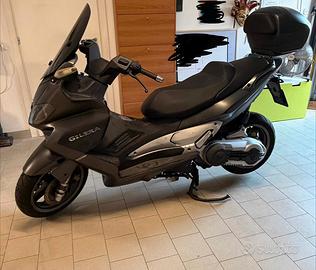 Nexus Gilera 500cc 