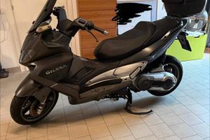 Nexus Gilera 500cc 