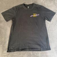 T-shirt levi’s nera taglia M.
