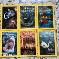 Annata completa National Geographic (2000)