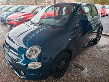 Fiat 500 1.3 Multijet 95 CV Lounge