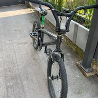 Bici bmx