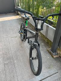 Bici bmx