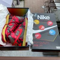 Nike dunk Hight Quality