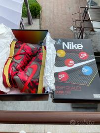 Nike dunk Hight Quality