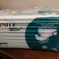 Pannoloni mutandina taglia m