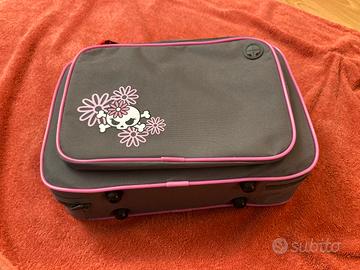 borsa custodia clarinetto KACES - NUOVA