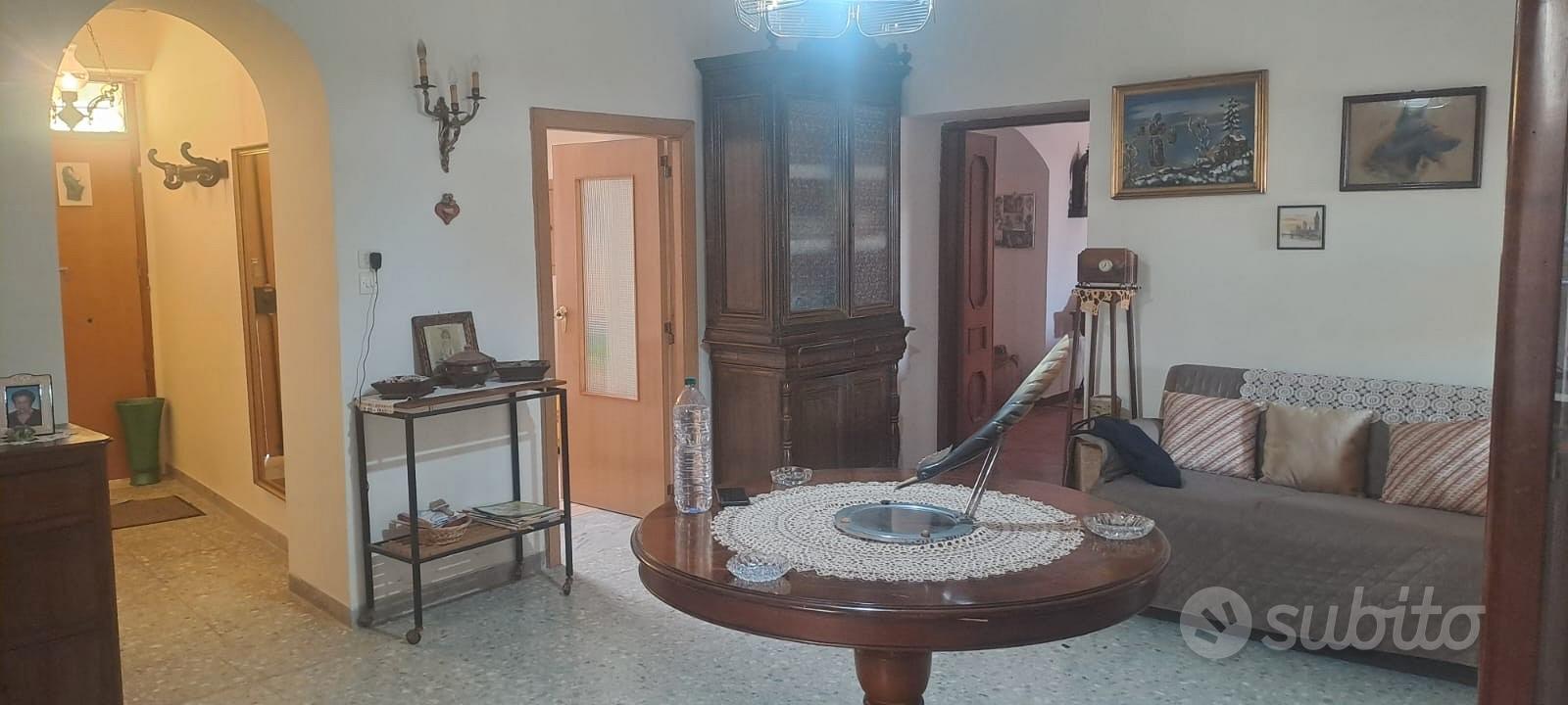 Appartamento – Chiaromonte, Santa Lucia, Potenza - Vista 2