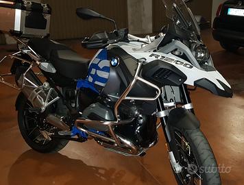 Bmw r 1200 gs - 2019