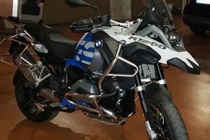 Bmw r 1200 gs - 2019