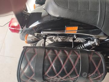 borse sportster 