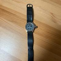 Orologio soviet cccp