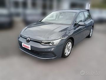 Volkswagen Golf 2.0 TDI 115 CV SCR Life