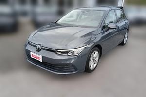 Volkswagen Golf 2.0 TDI 115 CV SCR Life