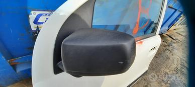 FIAT PANDA 2007 - SPECCHIETTO RETROVISORE SINISTRO