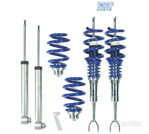 SOSPENSIONE FILETTATA BLUE LINE PER AUDI A6 4F AVA