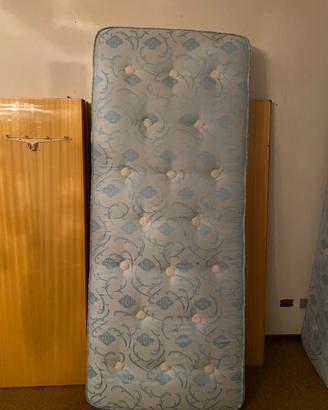 Materasso eminflex