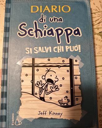 diario di una schiappa si salvi chi può 