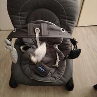 Sdraietta Chicco