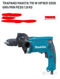 Trapano Makita