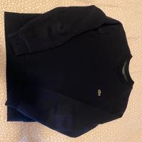 Felpa girocollo Lacoste