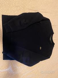 Felpa girocollo Lacoste