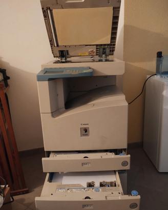 Fotocopiatrice IR3300 a tonner