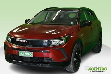 OPEL GRANDLAND - GS 1.2 130CV MT6 U184445