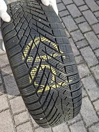 Gomme invernali
