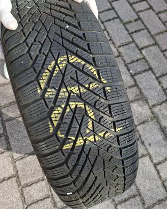 Gomme invernali