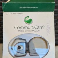 Telecamera per telefono Sony Ericsson T68i