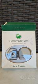 Telecamera per telefono Sony Ericsson T68i