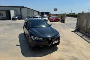 Alfa Romeo Stelvio 2.2 Turbodiesel 210 CV AT8 Q4 B