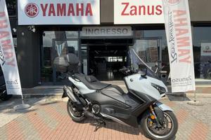 Yamaha T Max 560 VERSIONE TECH pronta consegna