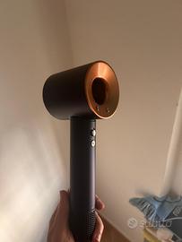 Dyson Supersonic originale, phon