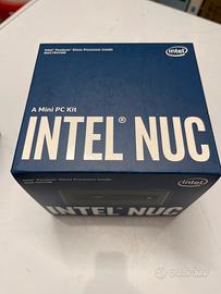 Mini pc NUC NUOVO