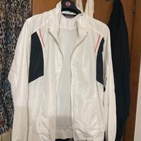 Giacca Sportiva leggera  Kappa