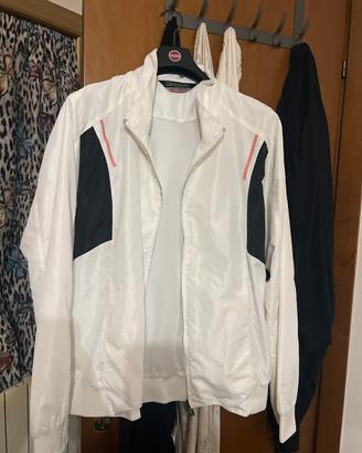 Giacca Sportiva leggera  Kappa