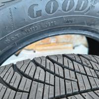 Goodyear 4Seasons G2 185/60R15 84T