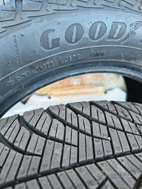 Goodyear 4Seasons G2 185/60R15 84T