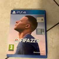 FIFA 22