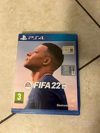 FIFA 22