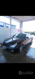 MERCEDES BENZ CLS 320