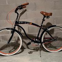 Bici stile Vintage