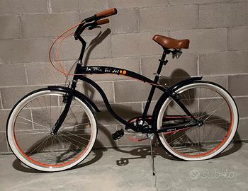 Bici stile Vintage