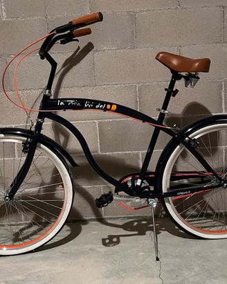 Bici stile Vintage