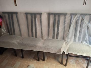 Sedie da sala