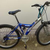 Mountain Bike (taglia26) per ragazzi