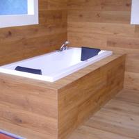 Vasca da bagno